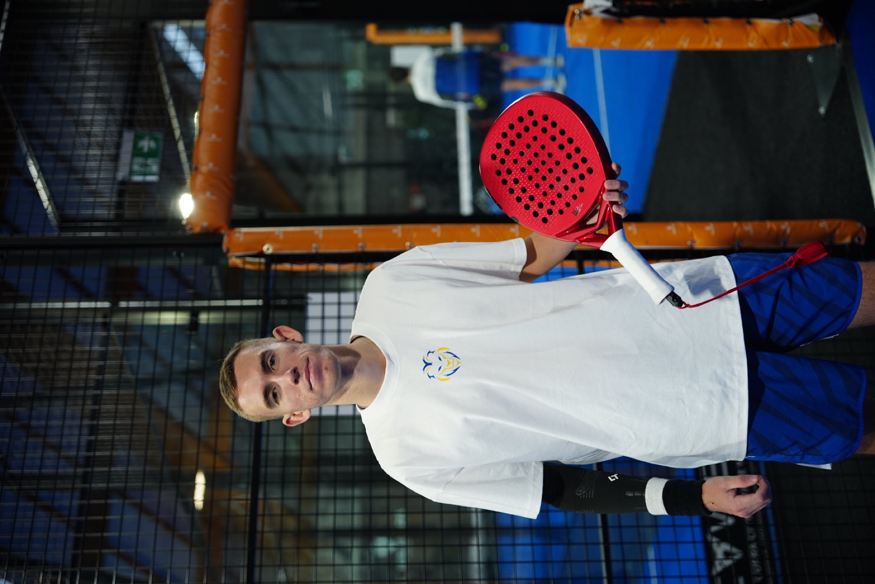 Bohdan Levchuk