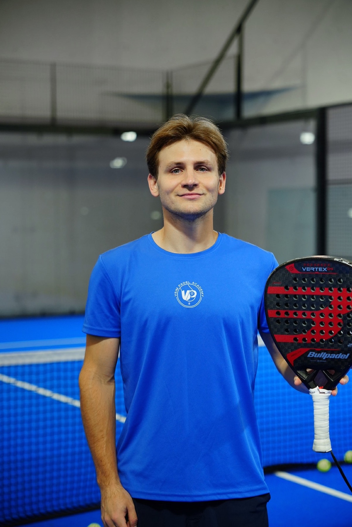Daniil Yevdokimov