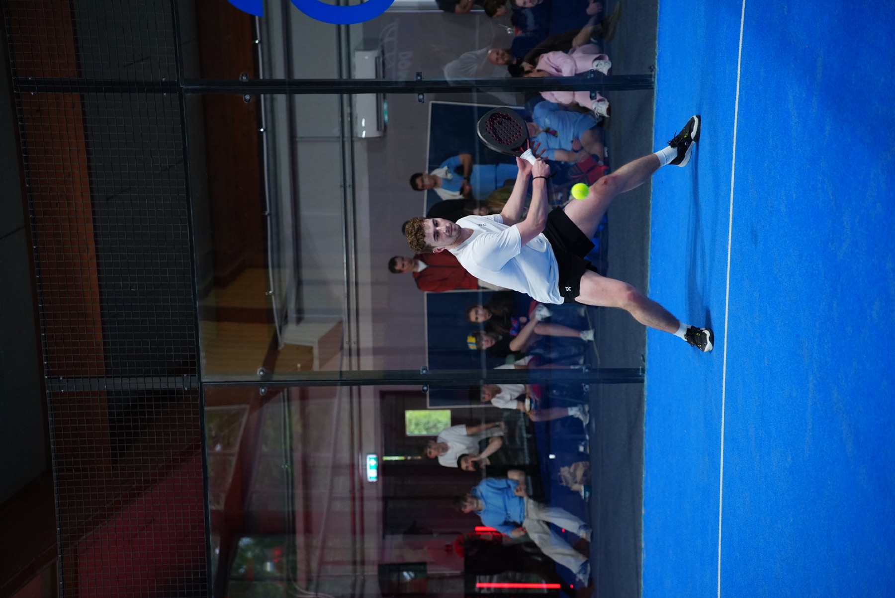 Padel community